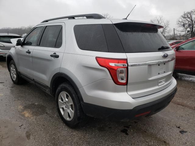 2012 FORD EXPLORER 1FMHK7B84CGA75414