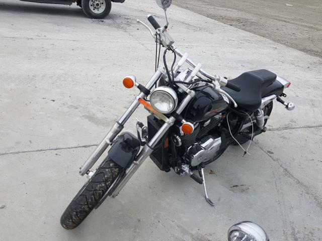 2002 HONDA VT750 DC JH2RC44012M614848