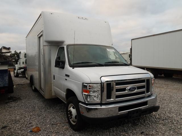 ford econoline 2018