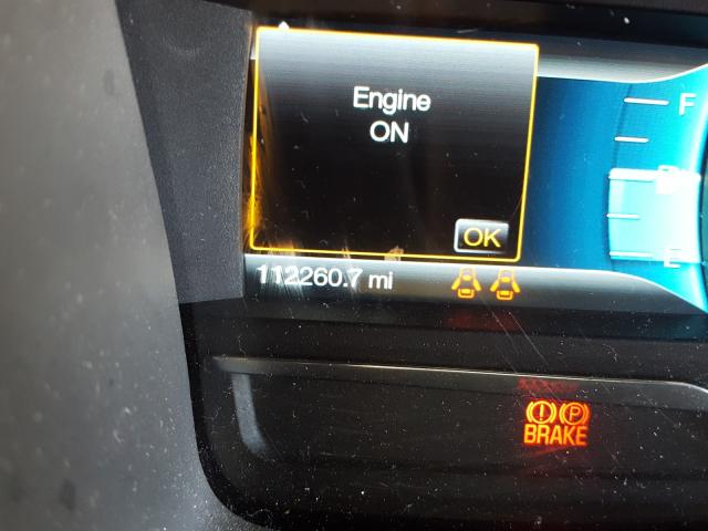2014 FORD FLEX LIMIT 2FMHK6D85EBD03468