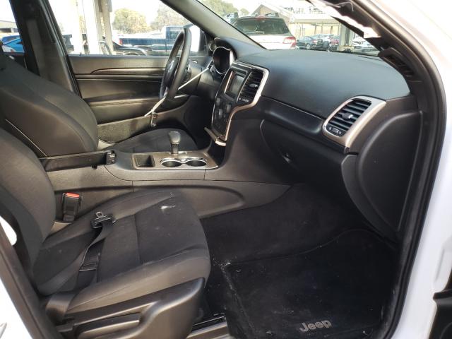 2014 JEEP GRAND CHER - 1C4RJFAG8EC128561