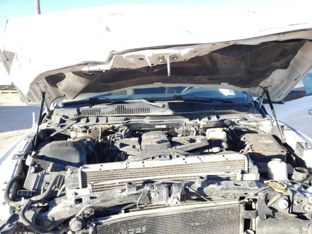 2014 RAM 3500 LONGH 3C63RRNL4EG201646