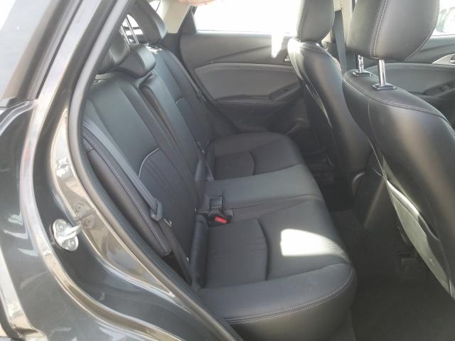 2019 MAZDA CX-3 TOURI JM1DKDC7XK0408195