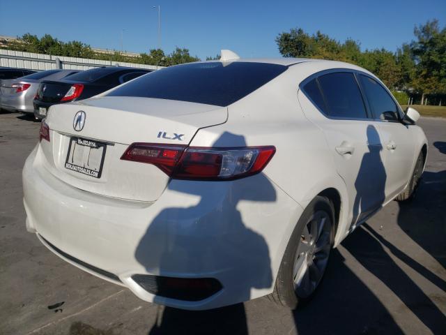2017 ACURA ILX PREMIU 19UDE2F7XHA007886