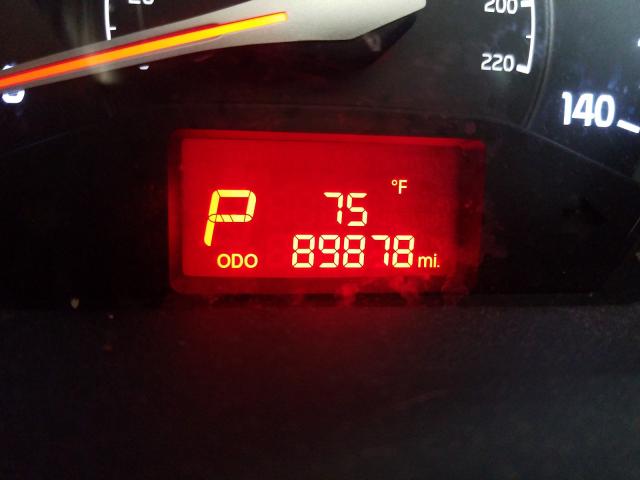 2014 KIA RIO EX KNADN5A38E6405307
