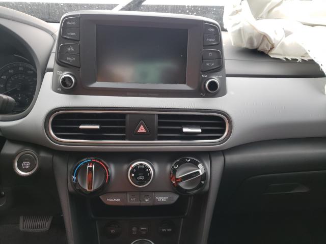 2021 HYUNDAI KONA KM8K22AA1MU629458