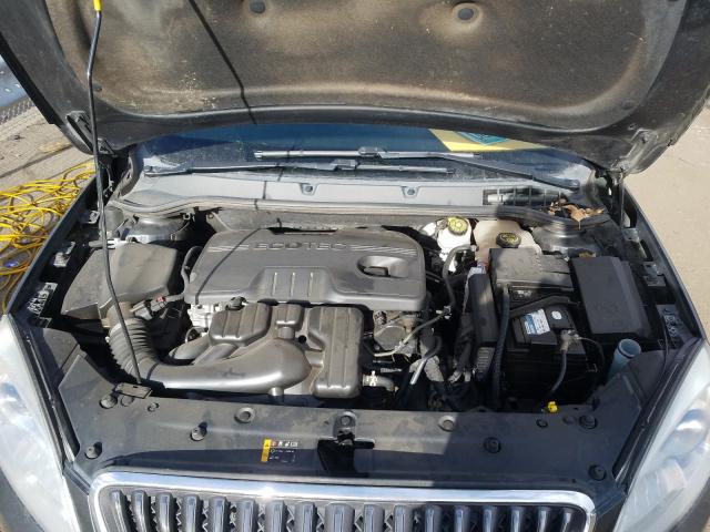 2016 BUICK VERANO SPO 1G4PW5SK9G4169943