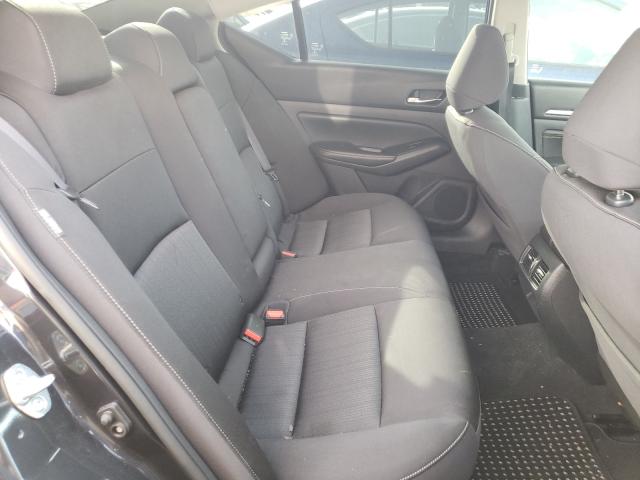 2019 NISSAN ALTIMA SV - 1N4BL4DV2KC183311