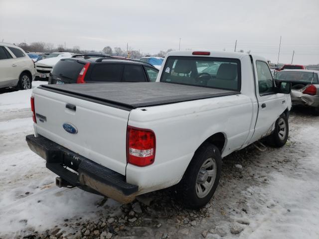 2011 FORD RANGER 1FTKR1AD3BPA14622