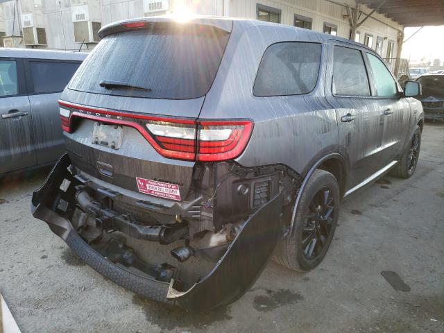 2015 DODGE DURANGO LI 1C4RDHDG2FC689841