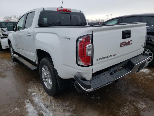 2019 GMC CANYON 1GTG6CEN7K1121415