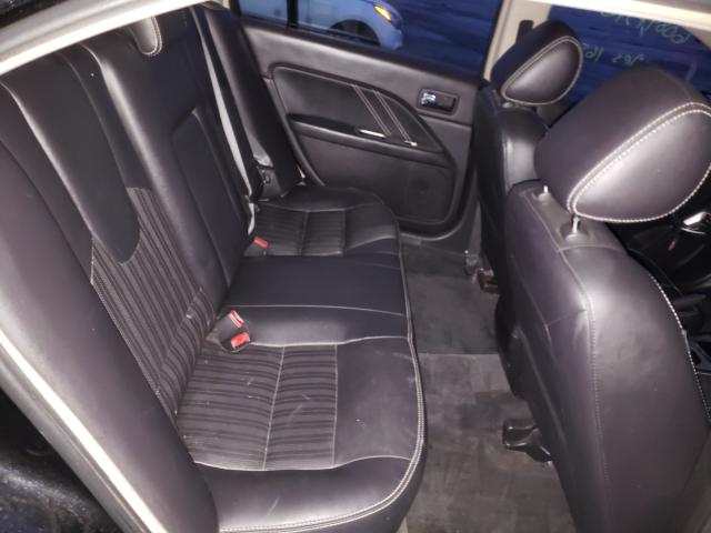 2011 FORD FUSION SPO 3FAHP0KC5BR204016