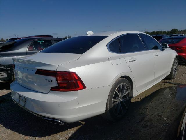 2019 VOLVO S90 T6 MOM LVYA22MK4KP079648