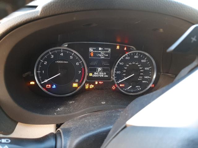 2015 SUBARU XV CROSSTR JF2GPASC8F8318354
