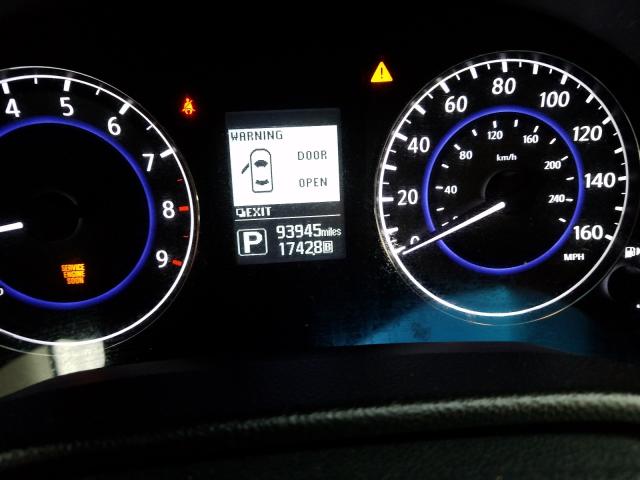 2015 INFINITI Q60 JOURNE JN1CV6EK2FM870896