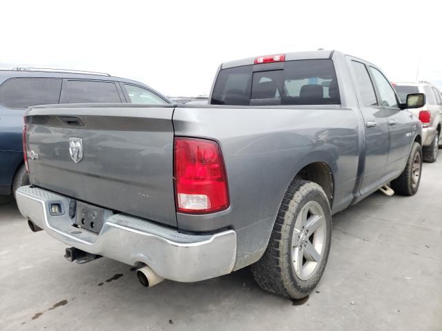 2010 DODGE RAM 1500 1D7RB1GT0AS162598