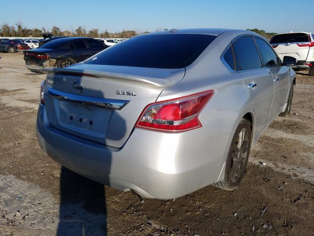 2013 NISSAN ALTIMA 3.5 1N4BL3AP1DN581312