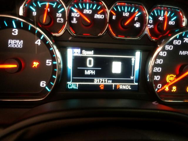 2019 GMC YUKON XL K 1GKS2GKCXKR308914