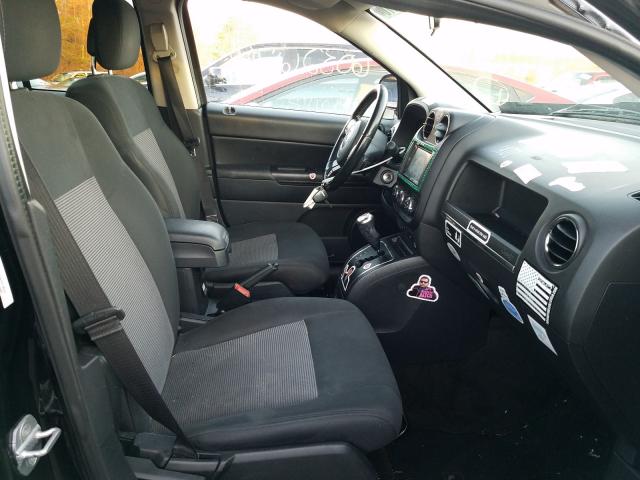 2013 JEEP COMPASS LA 1C4NJDEB2DD196249