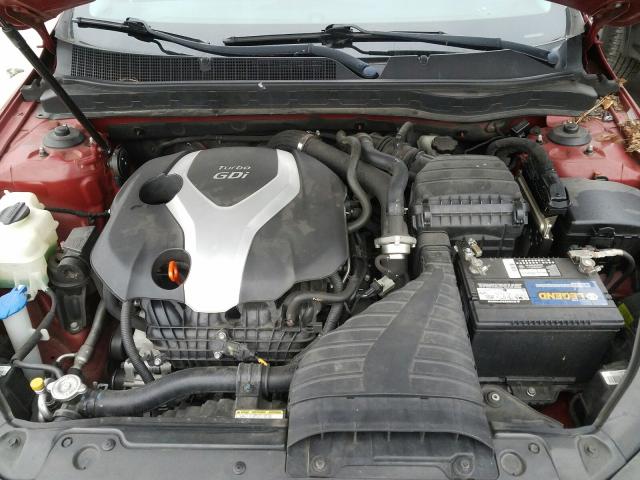 2012 KIA OPTIMA 5XXGR4A69CG004968
