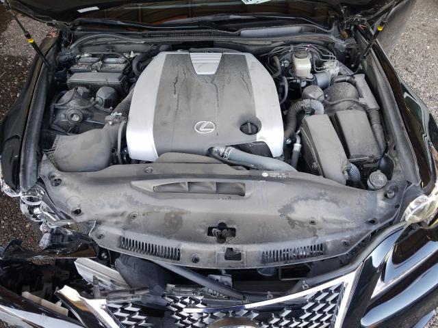 2014 LEXUS IS 350 JTHBE1D22E5013028