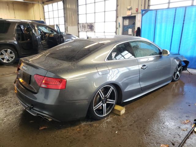 2016 AUDI S5 PREMIUM WAUC4AFR3GA011167
