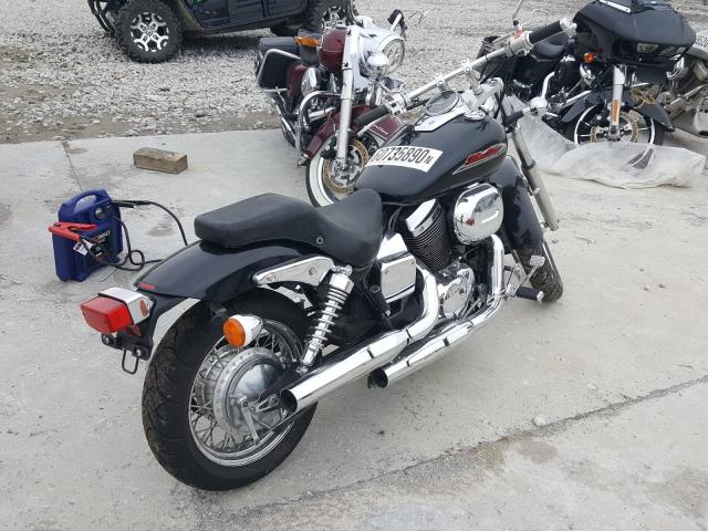 2002 HONDA VT750 DC JH2RC44012M614848