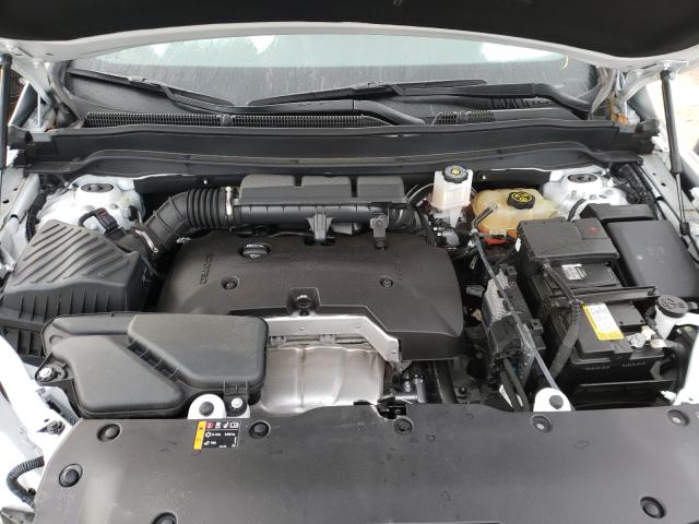 2019 BUICK ENVISION E LRBFXCSA6KD021345