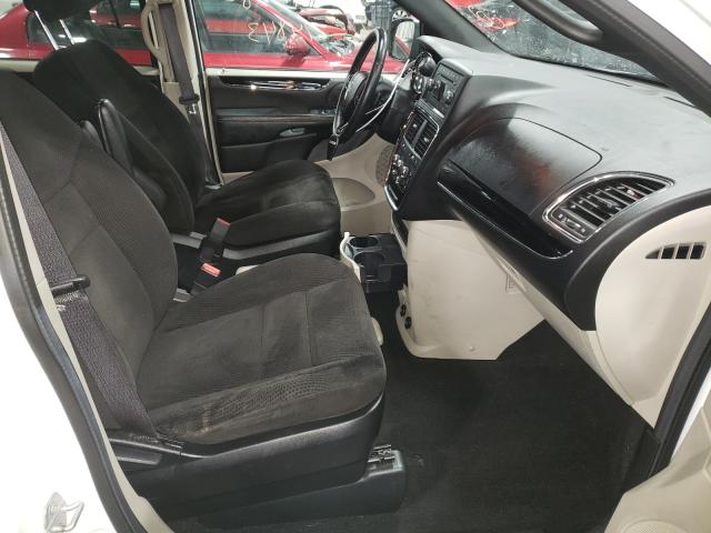 2017 DODGE GRAND CARA 2C4RDGBG4HR566422