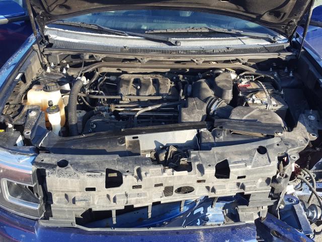 2014 FORD FLEX LIMIT 2FMHK6D85EBD03468