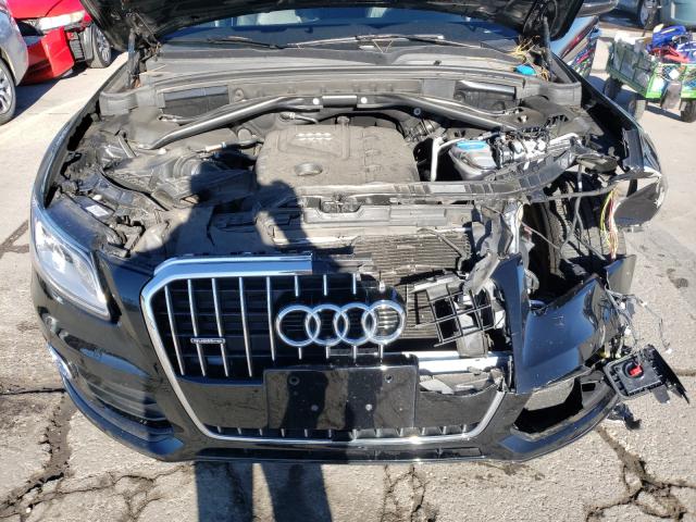 VIN WA1C2AFP2HA081567 2017 Audi Q5, Premium no.7