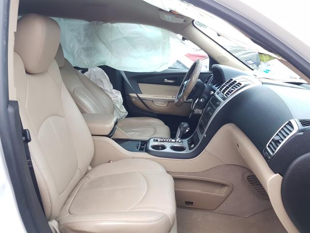 2012 GMC ACADIA SLT 1GKKRRED9CJ113527
