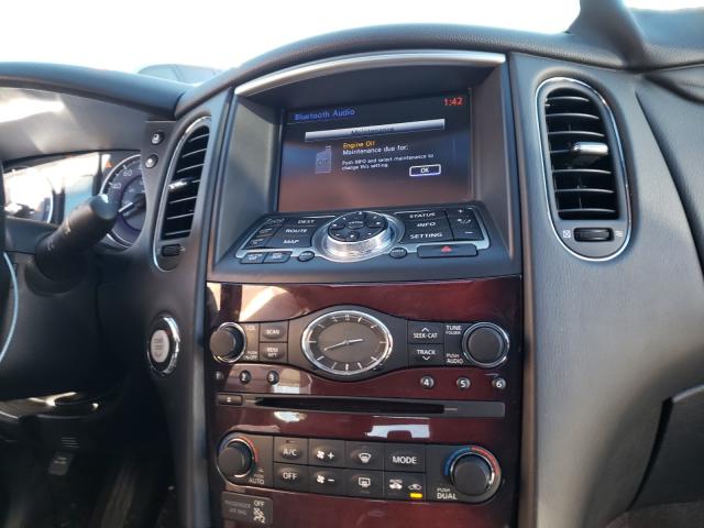 2017 INFINITI QX50 JN1BJ0RR3HM415781
