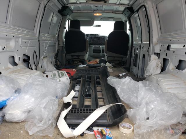 2010 FORD ECONOLINE 1FTNE1EWXADA16095