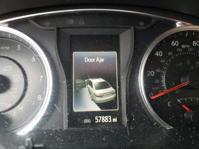 2017 TOYOTA CAMRY 4T1BF1FK9HU637684