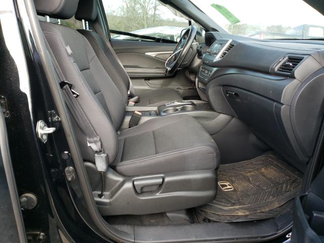 2019 HONDA PASSPORT S 5FNYF7H28KB004673