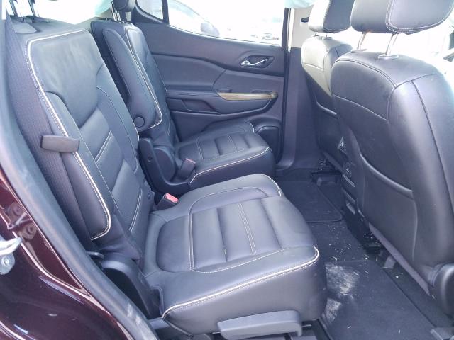 2017 GMC ACADIA DEN 1GKKNPLS1HZ225958