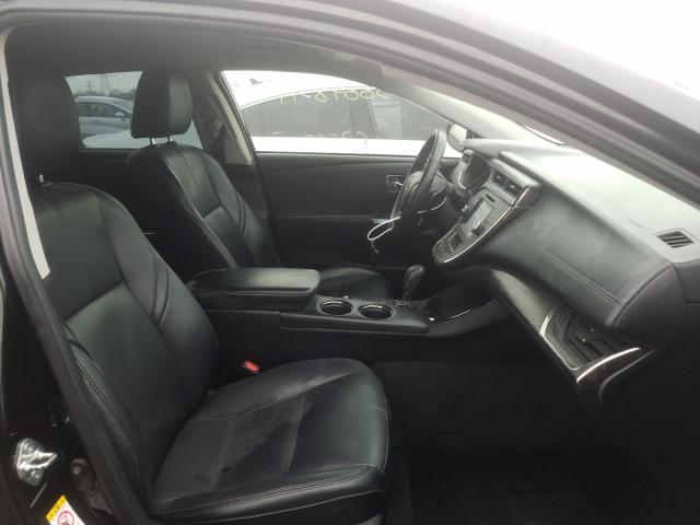 2016 TOYOTA AVALON XLE 4T1BK1EB2GU194600
