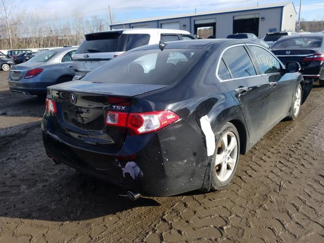 2010 ACURA TSX JH4CU2F65AC018159