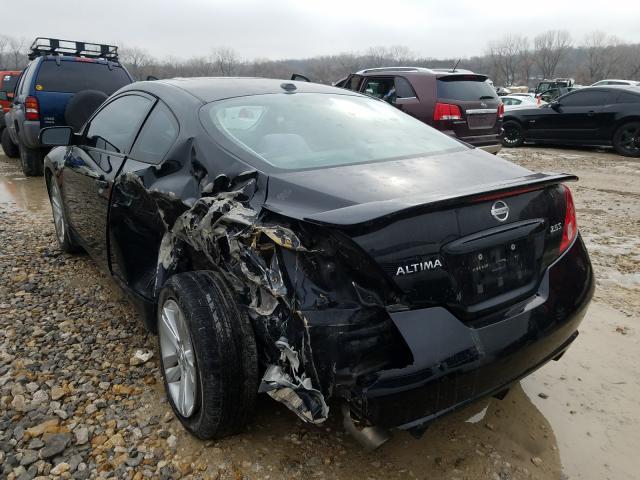 2013 NISSAN ALTIMA S 1N4AL2EP1DC296556