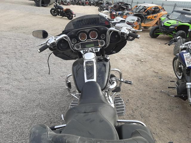 2010 HARLEY-DAVIDSON FLHTC 1HD1FF432AB611999