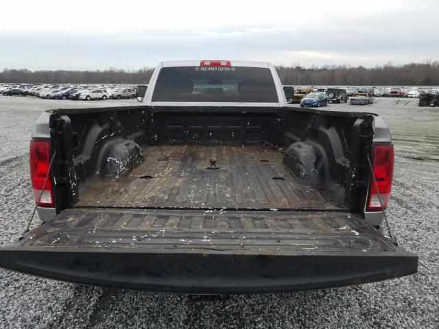 2013 RAM 3500 ST 3C63RRGL9DG568473
