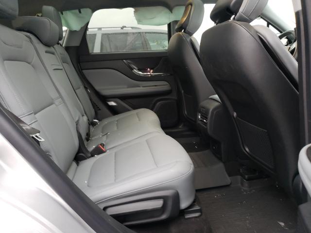 2020 LINCOLN CORSAIR 5LMCJ1D93LUL25479
