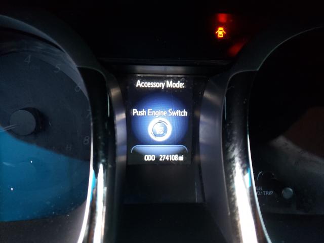 2013 TOYOTA AVALON BAS 4T1BK1EBXDU016235