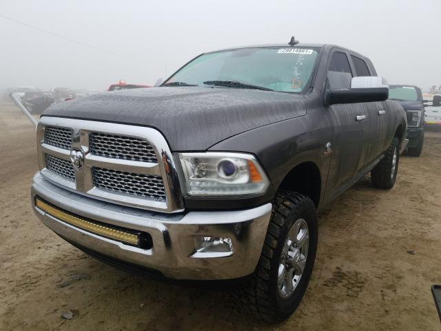 2014 RAM 2500 LARAM - 3C6UR5NLXEG233398