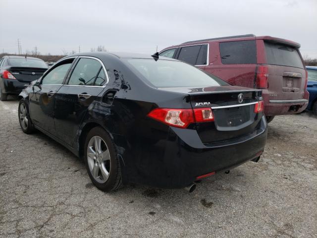 2011 ACURA TSX JH4CU2F63BC000275