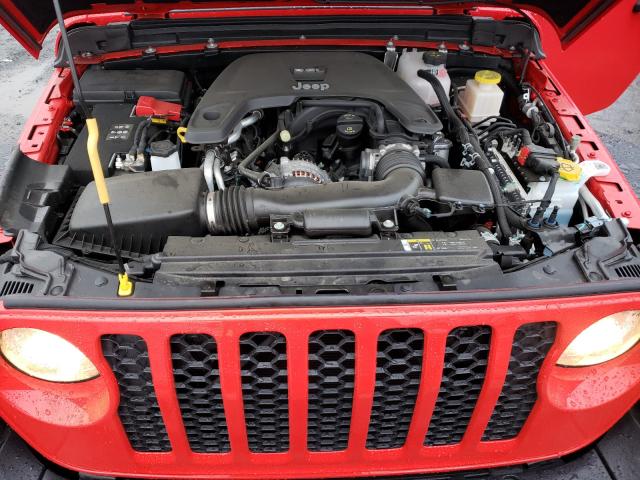 2020 JEEP GLADIATOR 1C6HJTAG2LL132457