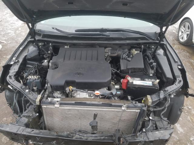 2016 TOYOTA AVALON XLE 4T1BK1EB2GU194600