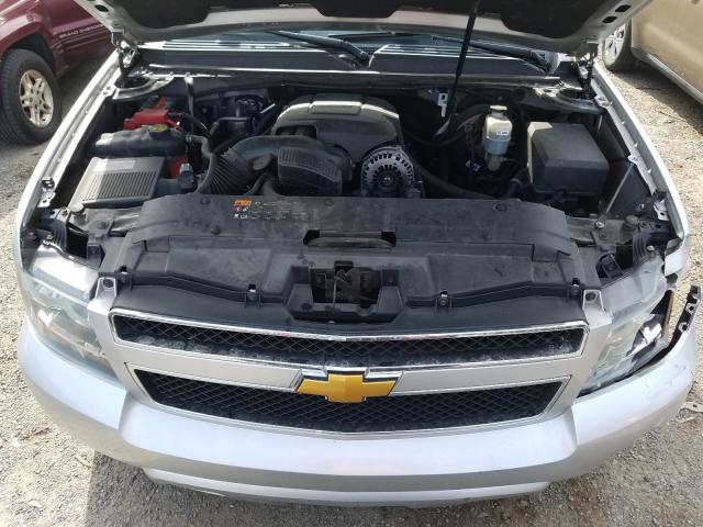 2014 CHEVROLET SUBURBAN C 1GNSCJE03ER229457