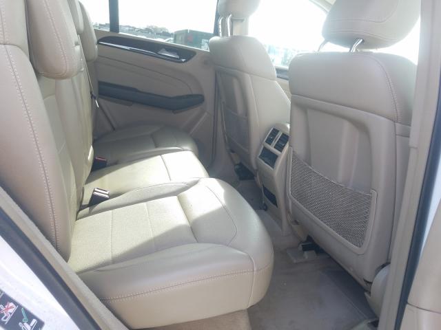 2014 MERCEDES-BENZ ML 350 4MA 4JGDA5HB9EA391132